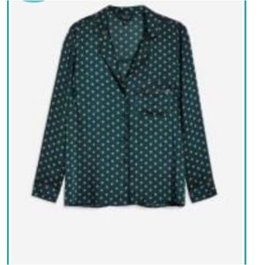 Top Shop Shirt